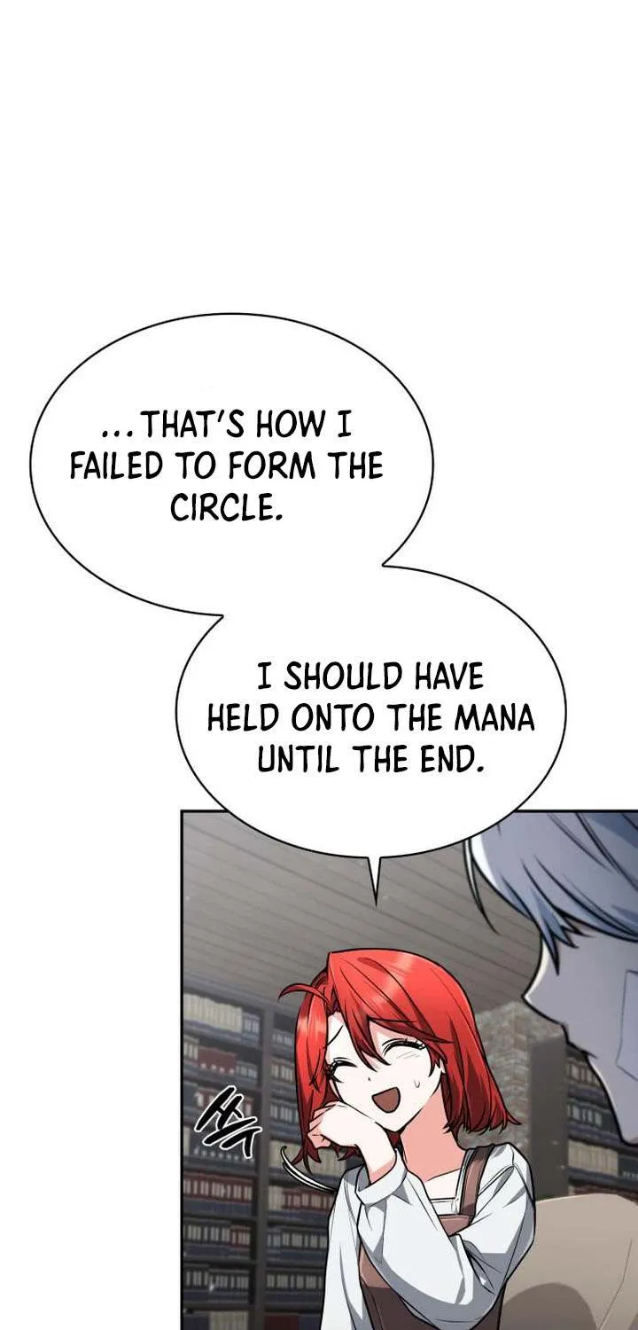 Read Genius Prismatic Mage chapter 33 image 50 on Lezhin