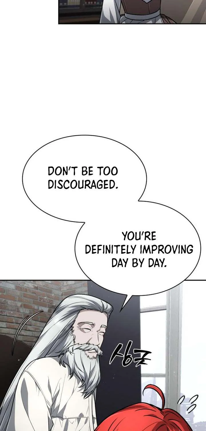 Read Genius Prismatic Mage chapter 33 image 51 on Lezhin