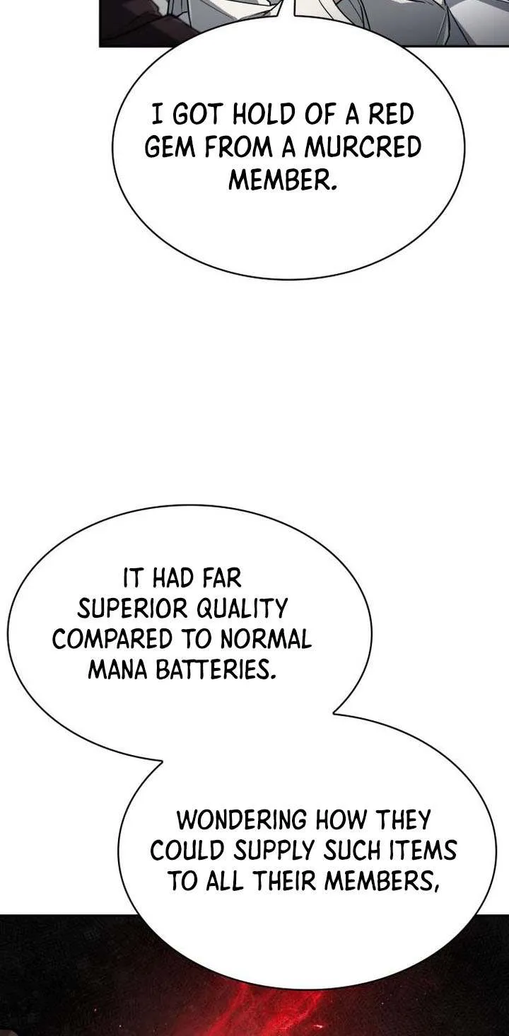 Read Genius Prismatic Mage chapter 33 image 6 on Lezhin