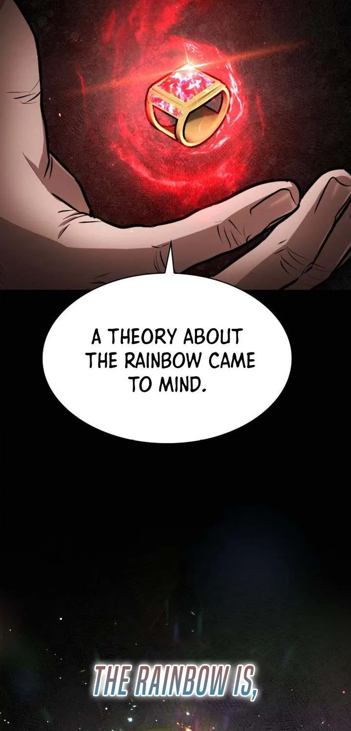 Read Genius Prismatic Mage chapter 33 image 7 on Lezhin