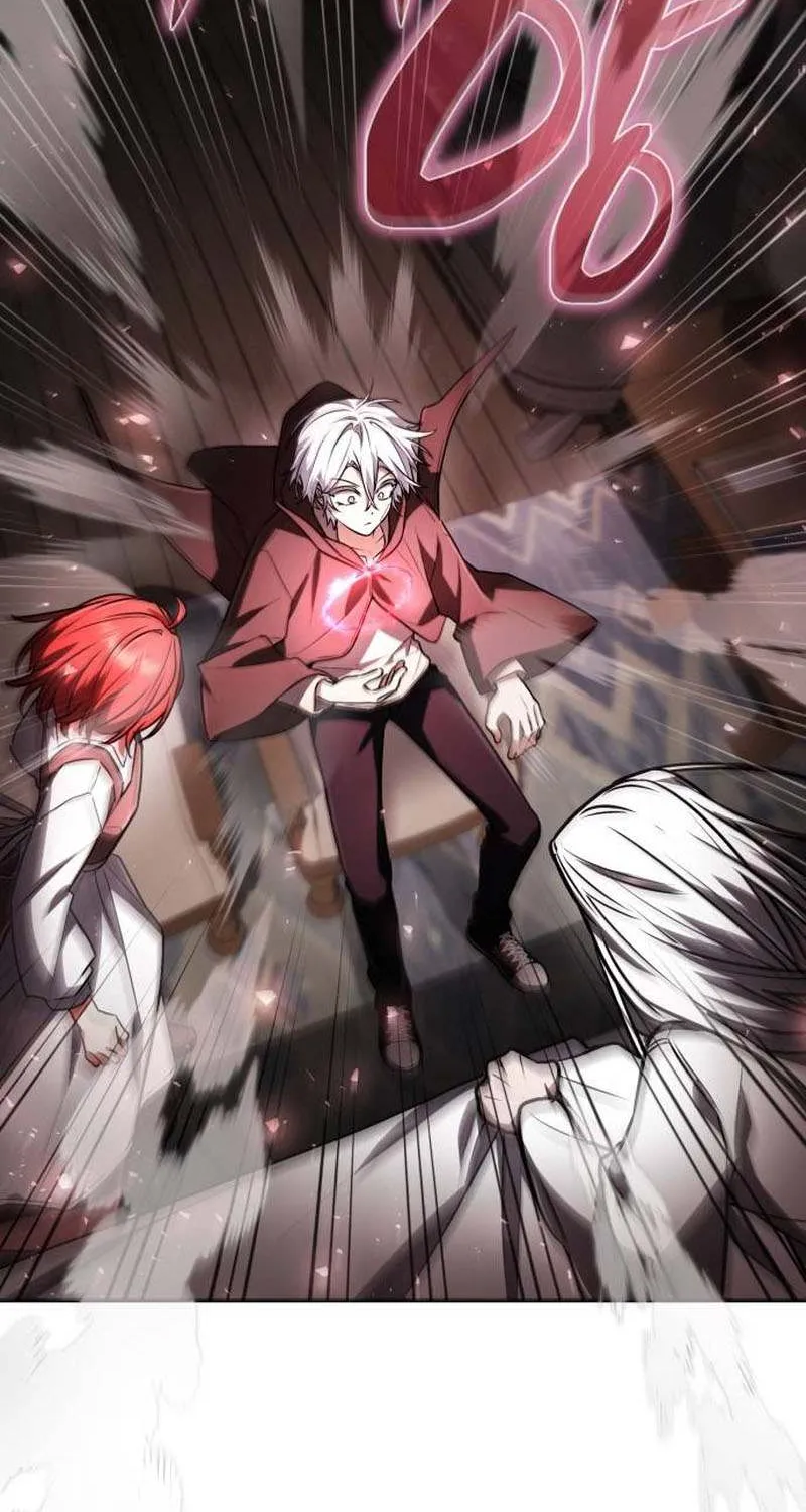 Read Genius Prismatic Mage chapter 34 image 1 on Lezhin
