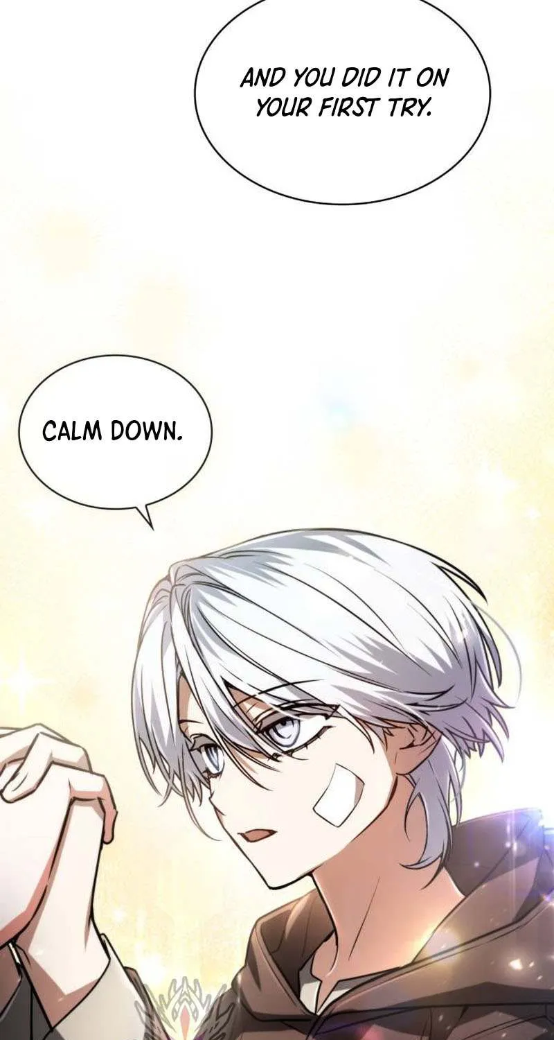Read Genius Prismatic Mage chapter 34 image 10 on Lezhin