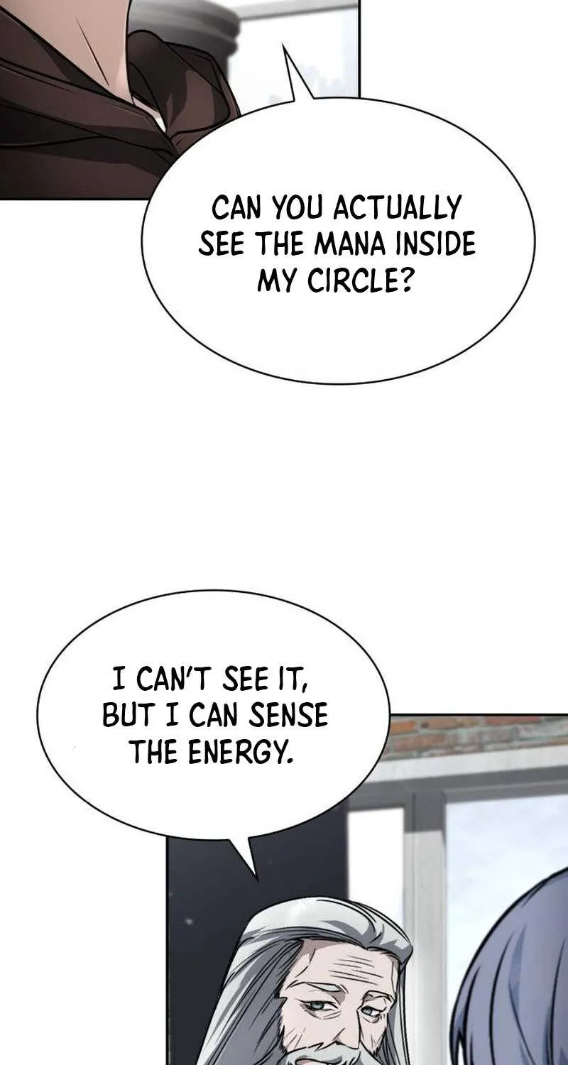 Read Genius Prismatic Mage chapter 34 image 18 on Lezhin