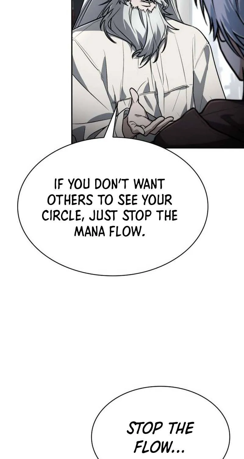 Read Genius Prismatic Mage chapter 34 image 19 on Lezhin