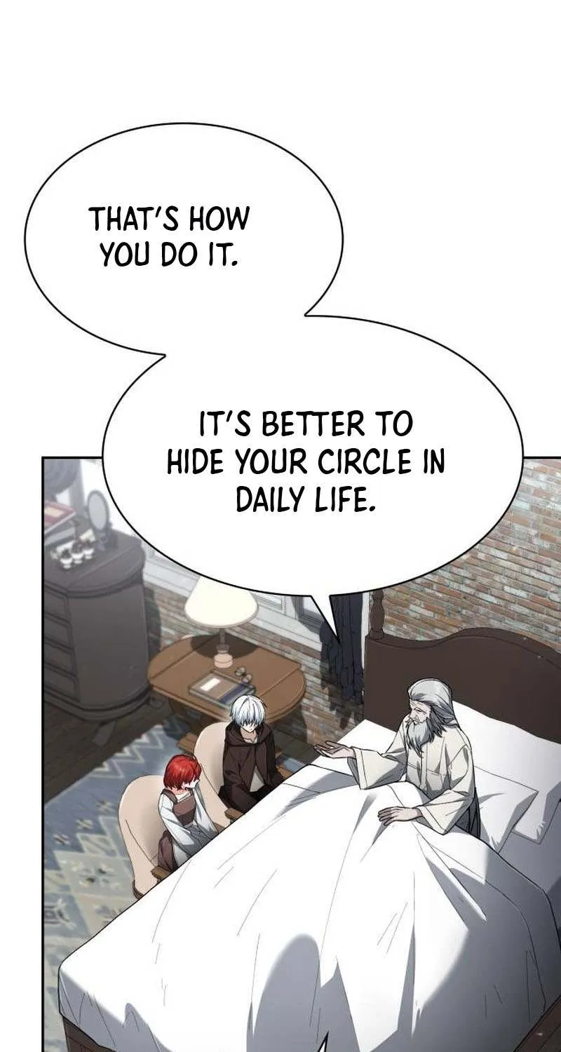 Read Genius Prismatic Mage chapter 34 image 22 on Lezhin