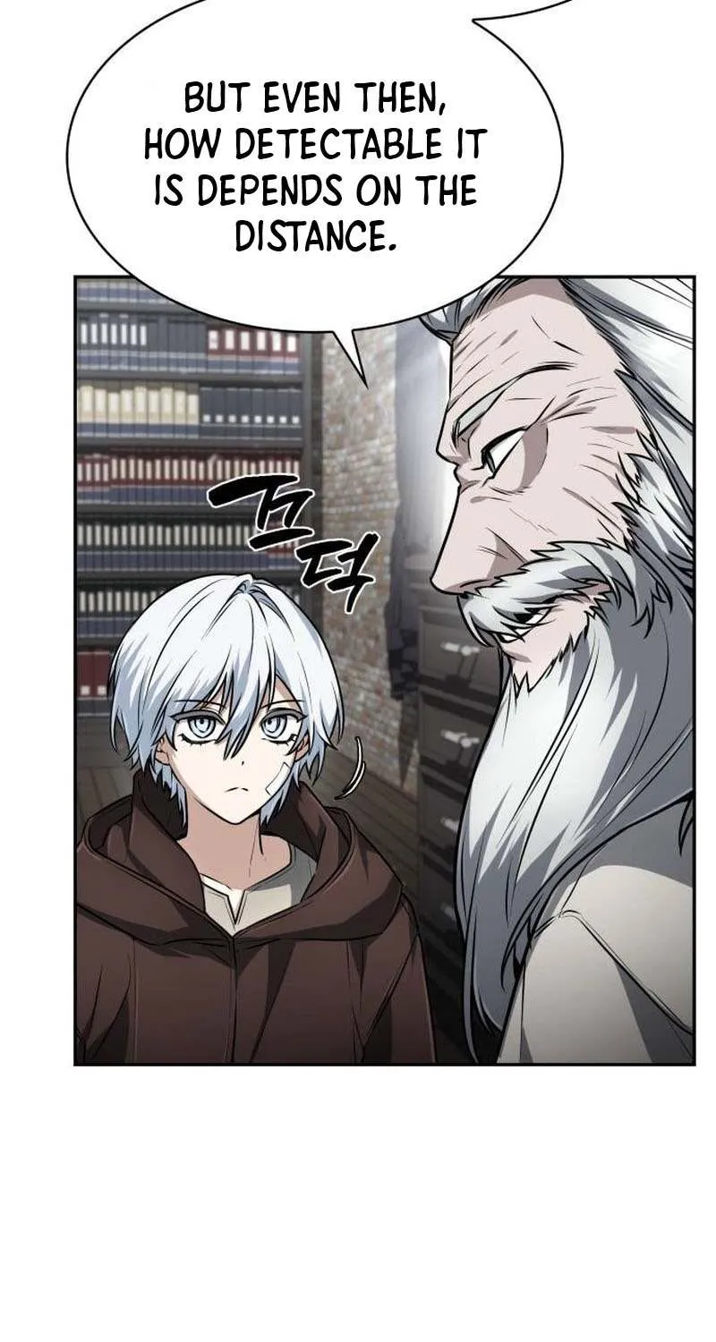 Read Genius Prismatic Mage chapter 34 image 24 on Lezhin