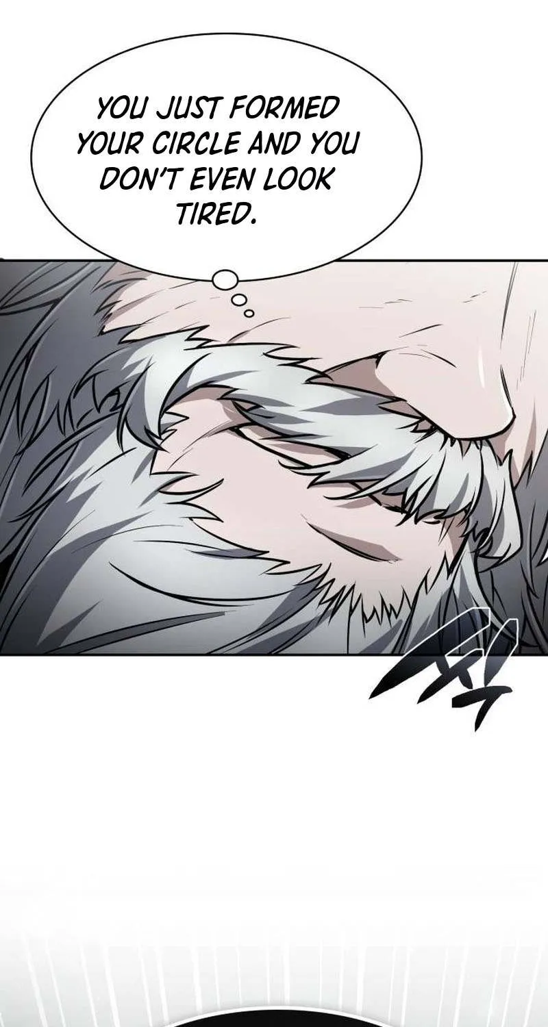 Read Genius Prismatic Mage chapter 34 image 25 on Lezhin