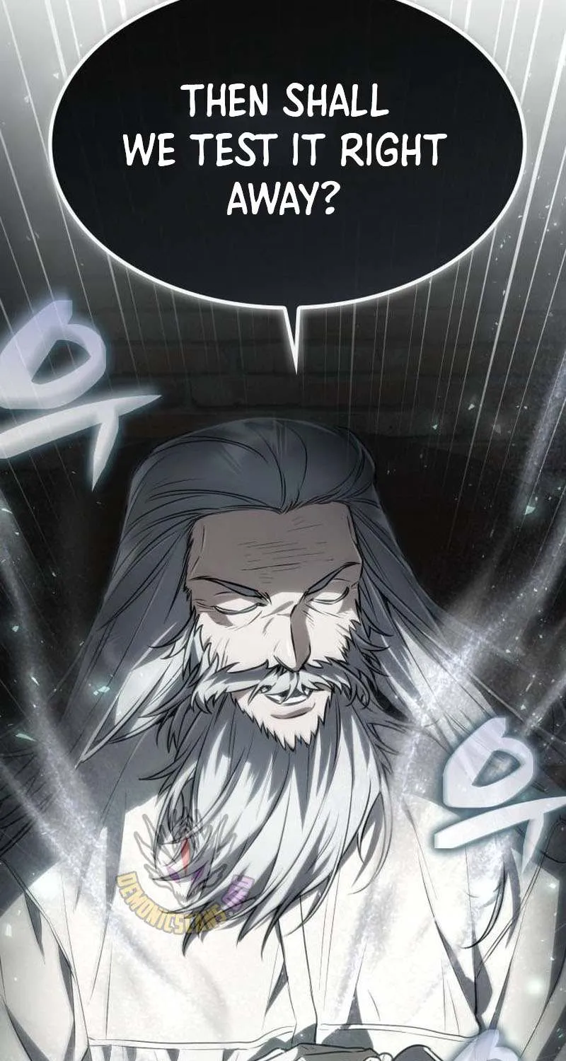 Read Genius Prismatic Mage chapter 34 image 26 on Lezhin