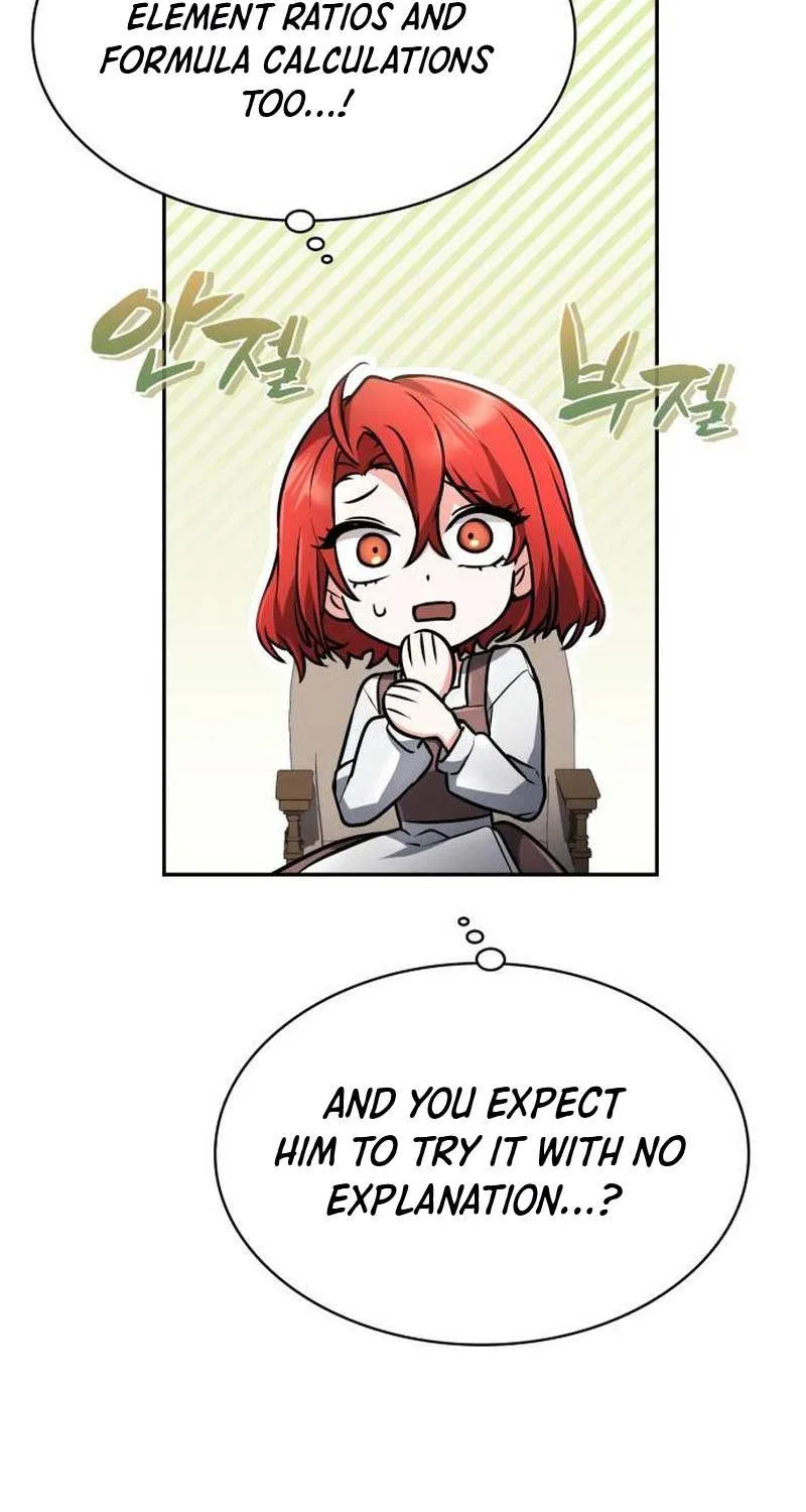 Read Genius Prismatic Mage chapter 34 image 32 on Lezhin
