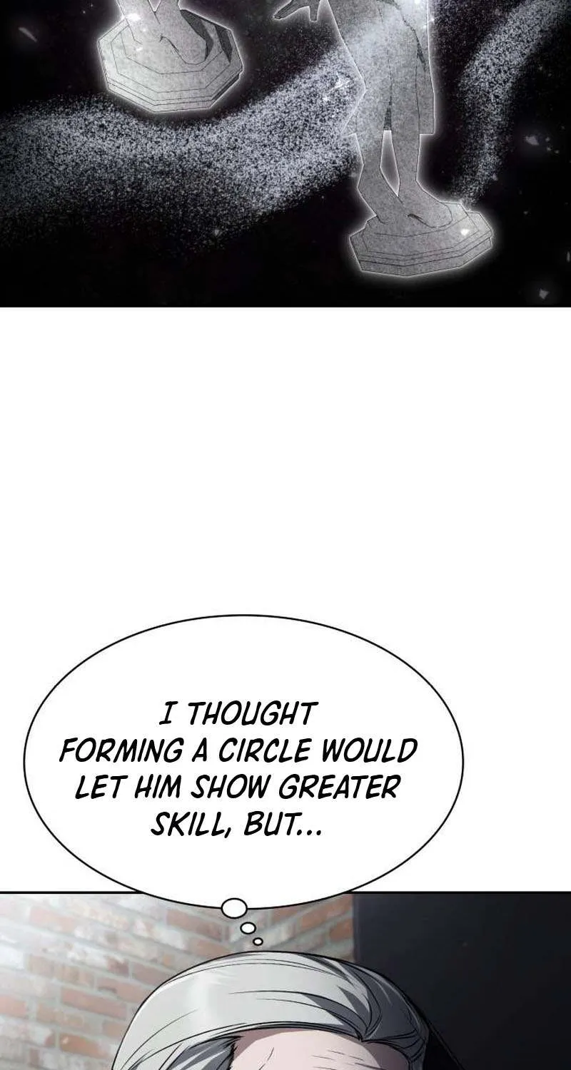 Read Genius Prismatic Mage chapter 34 image 39 on Lezhin