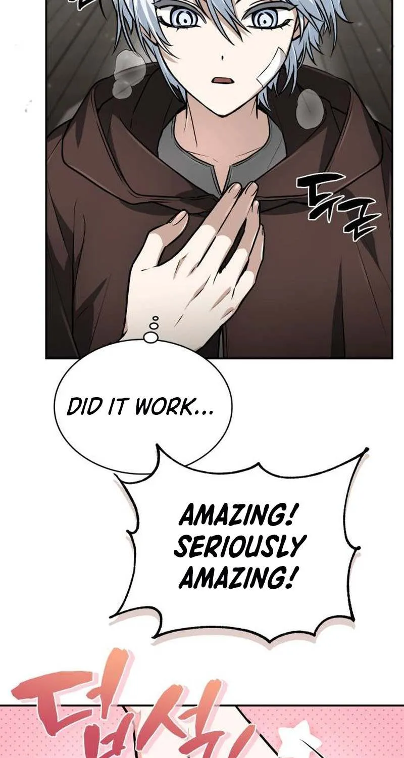 Read Genius Prismatic Mage chapter 34 image 4 on Lezhin