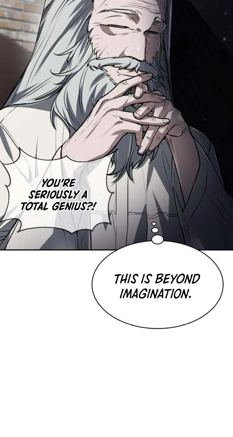 Read Genius Prismatic Mage chapter 34 image 40 on Lezhin
