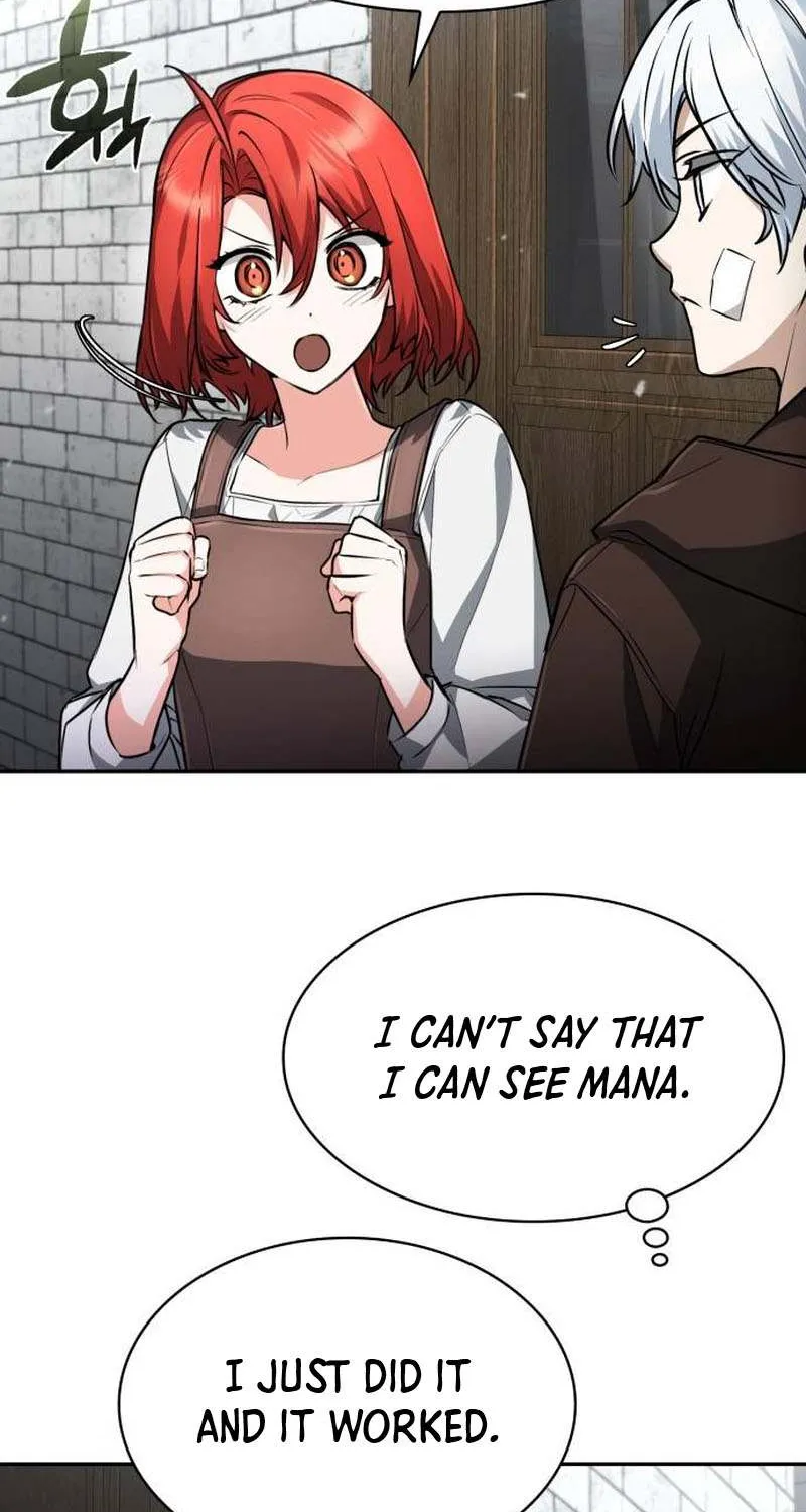 Read Genius Prismatic Mage chapter 34 image 44 on Lezhin