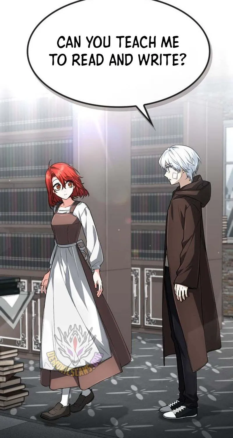 Read Genius Prismatic Mage chapter 34 image 70 on Lezhin