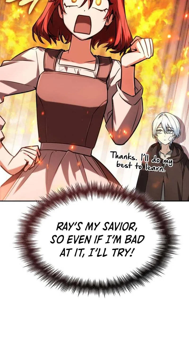 Read Genius Prismatic Mage chapter 34 image 74 on Lezhin
