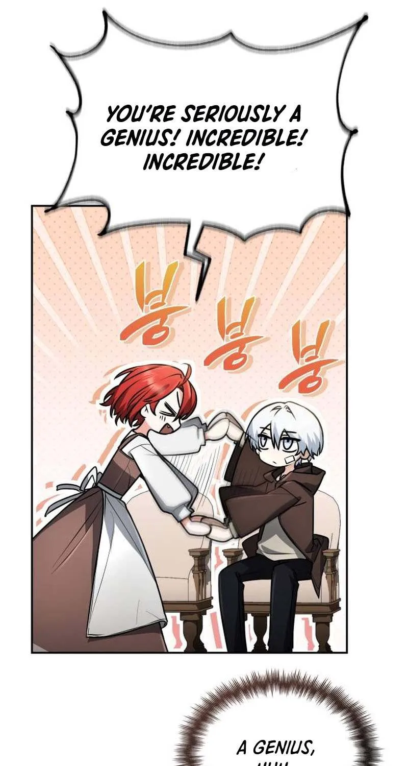 Read Genius Prismatic Mage chapter 34 image 8 on Lezhin