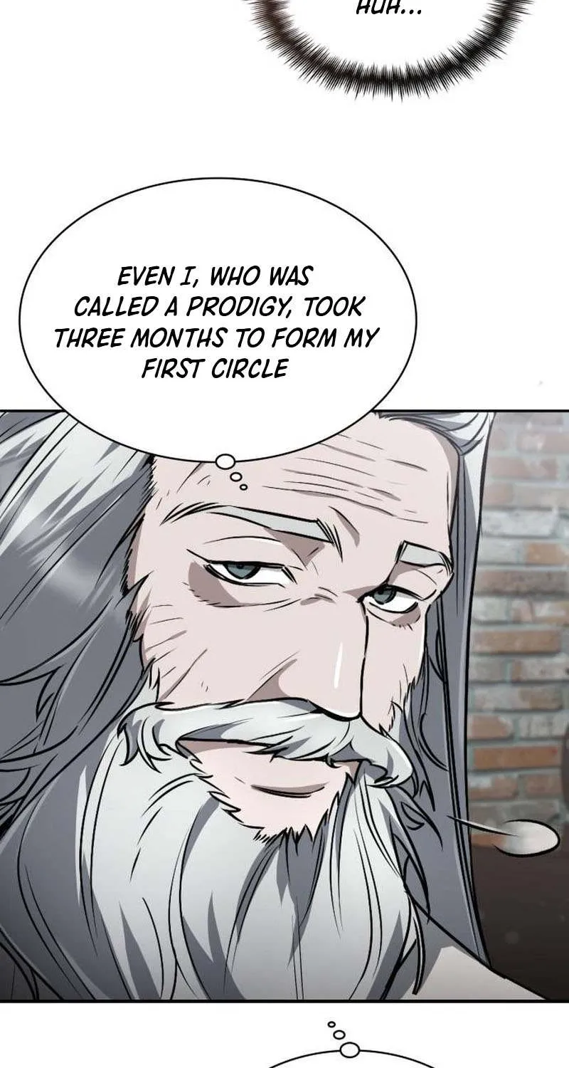 Read Genius Prismatic Mage chapter 34 image 9 on Lezhin