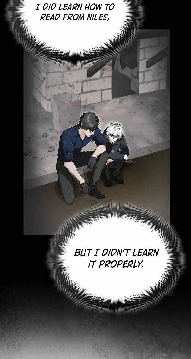 Read Genius Prismatic Mage chapter 35 image 13 on Lezhin
