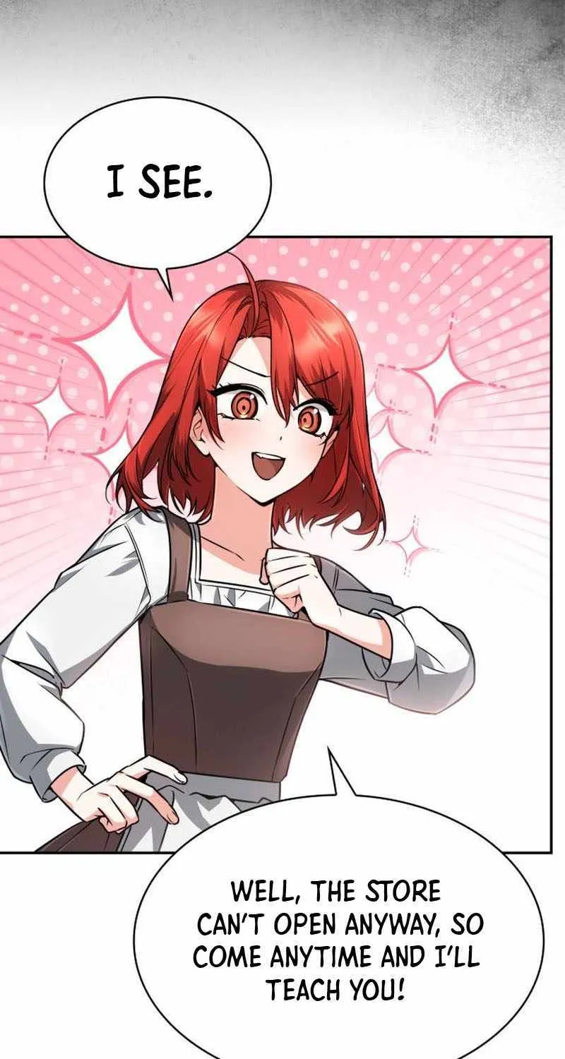 Read Genius Prismatic Mage chapter 35 image 14 on Lezhin