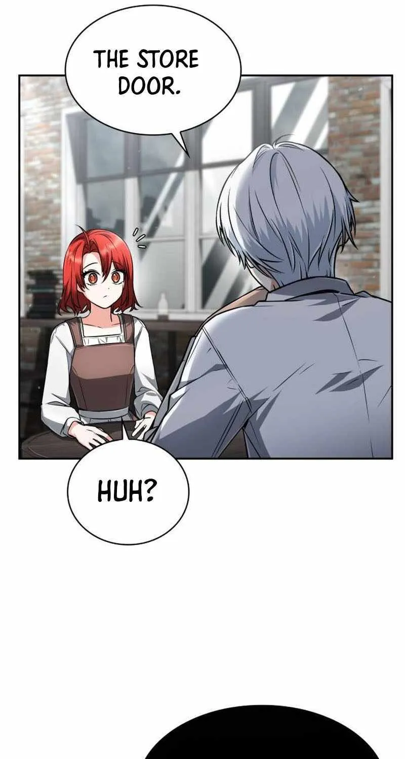 Read Genius Prismatic Mage chapter 35 image 16 on Lezhin