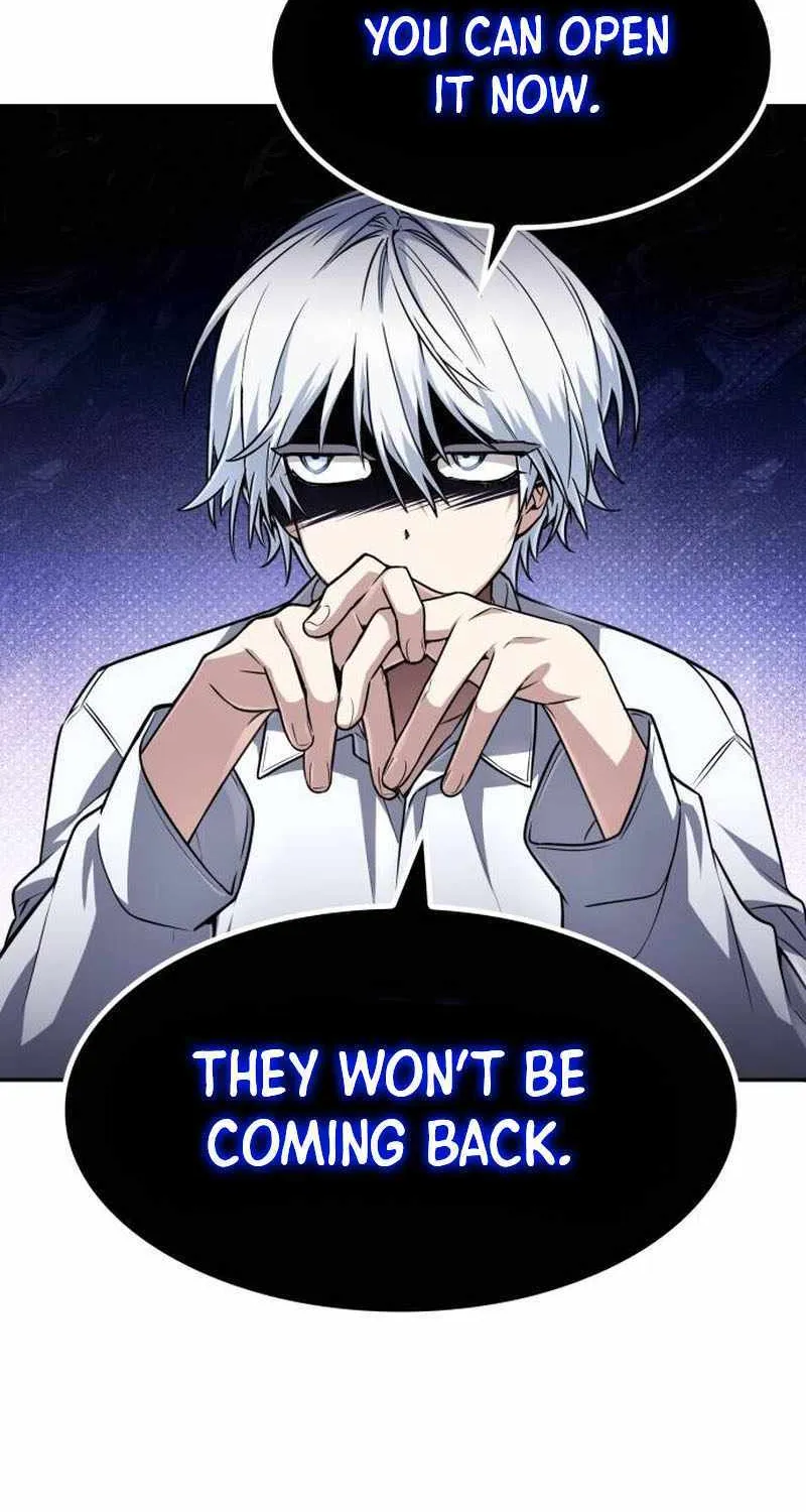 Read Genius Prismatic Mage chapter 35 image 17 on Lezhin