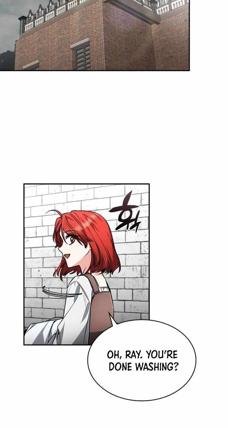 Read Genius Prismatic Mage chapter 35 image 2 on Lezhin