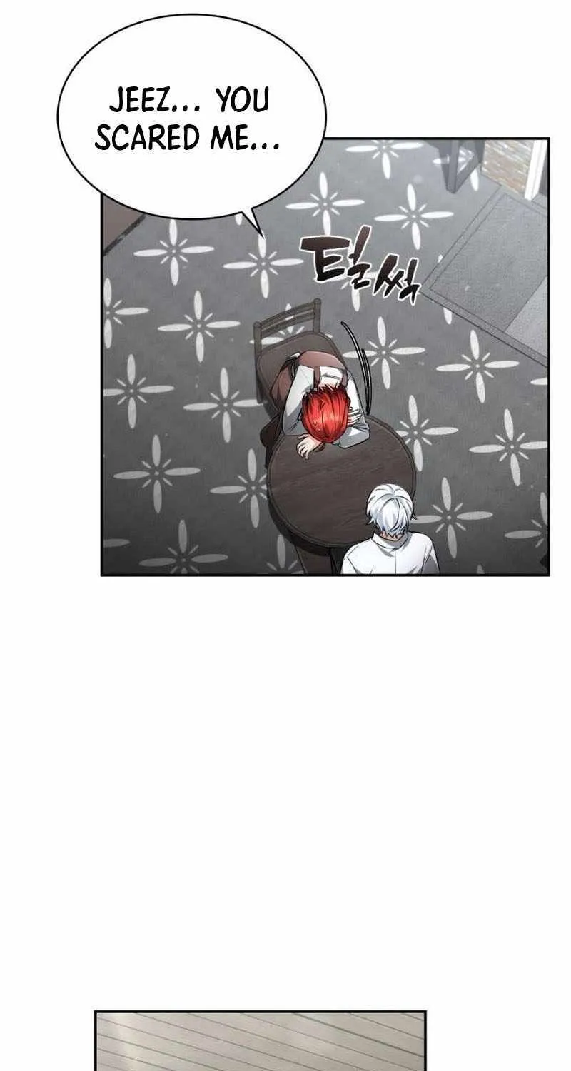 Read Genius Prismatic Mage chapter 35 image 20 on Lezhin