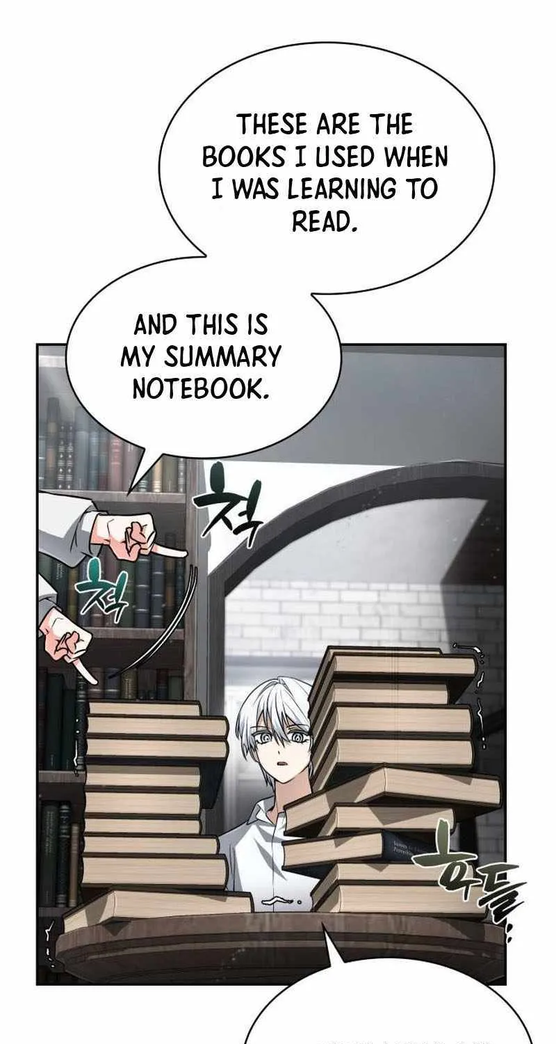 Read Genius Prismatic Mage chapter 35 image 23 on Lezhin