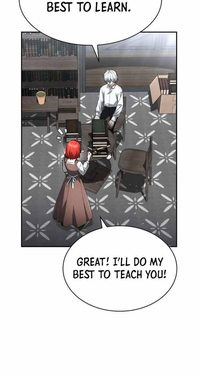Read Genius Prismatic Mage chapter 35 image 26 on Lezhin