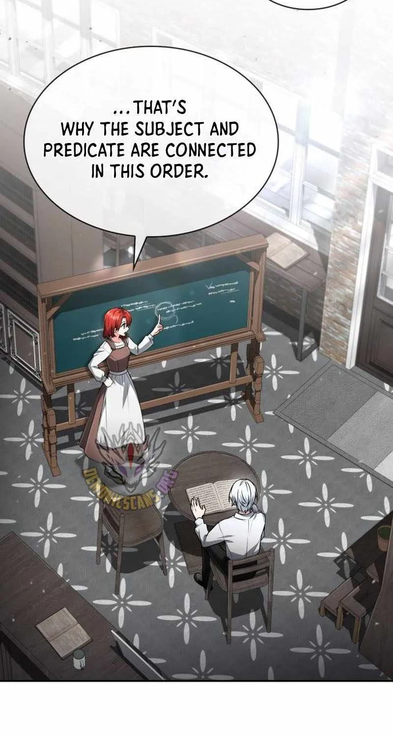 Read Genius Prismatic Mage chapter 35 image 28 on Lezhin