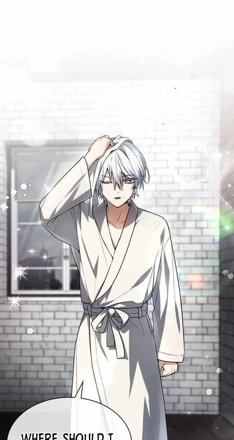 Read Genius Prismatic Mage chapter 35 image 3 on Lezhin
