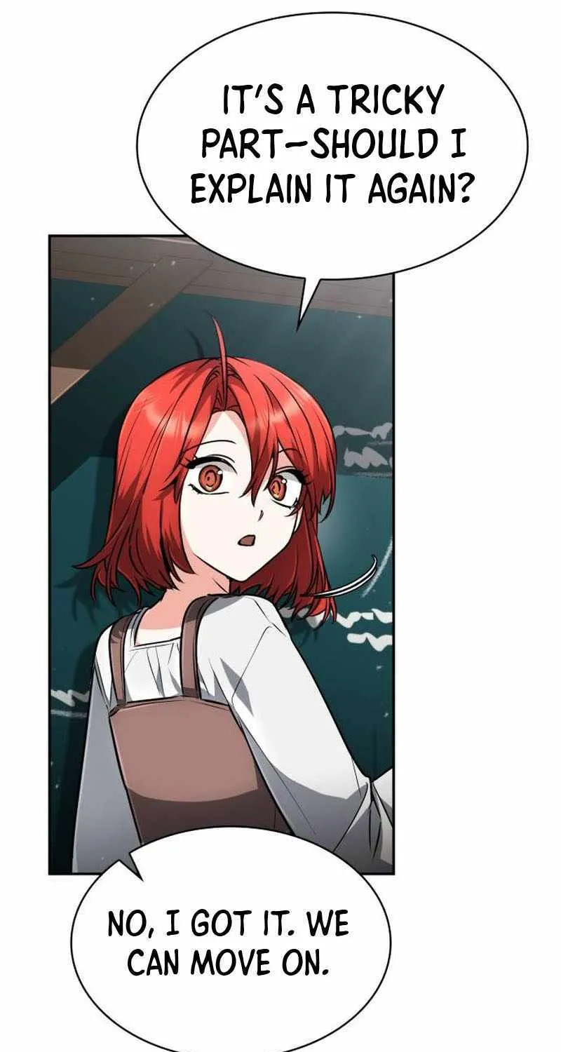Read Genius Prismatic Mage chapter 35 image 30 on Lezhin