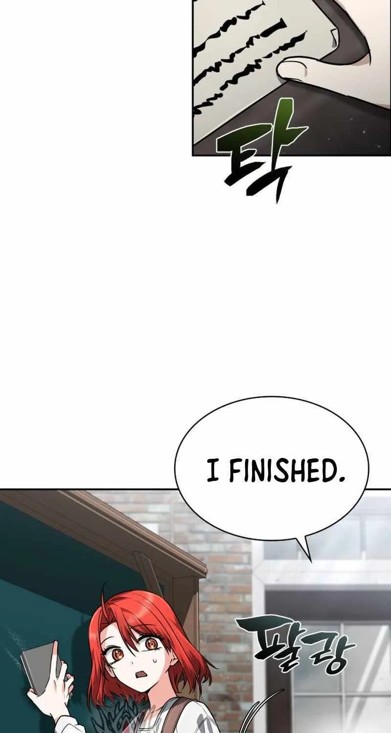 Read Genius Prismatic Mage chapter 35 image 33 on Lezhin