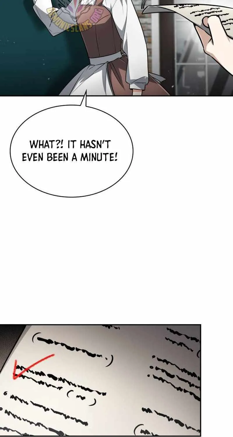 Read Genius Prismatic Mage chapter 35 image 34 on Lezhin
