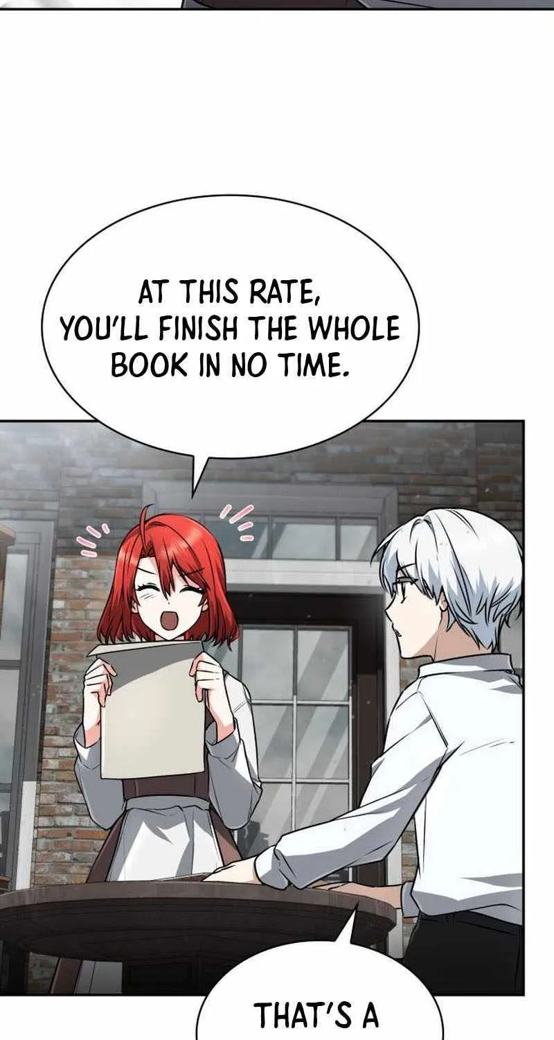 Read Genius Prismatic Mage chapter 35 image 38 on Lezhin