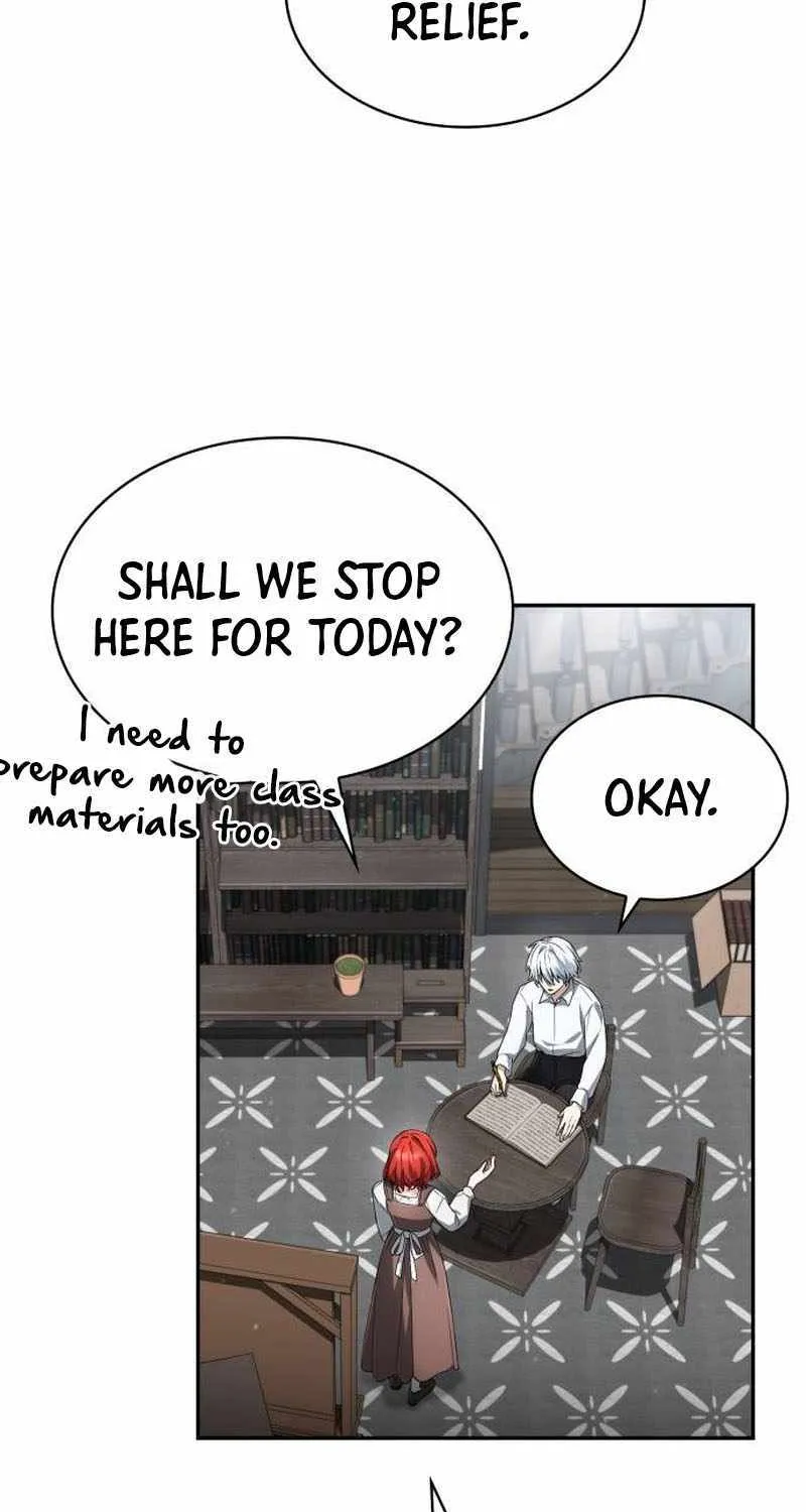 Read Genius Prismatic Mage chapter 35 image 39 on Lezhin