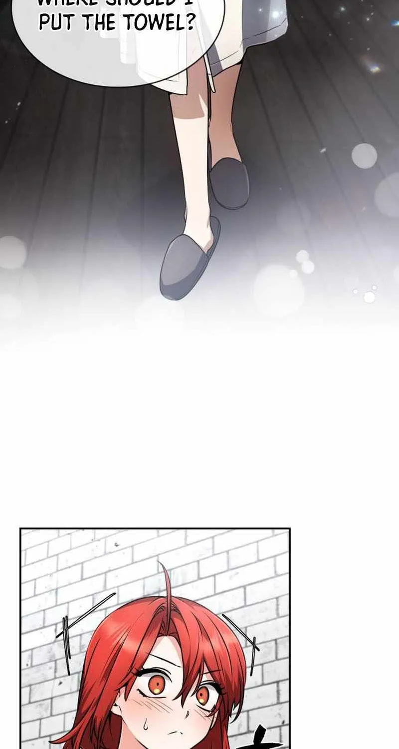 Read Genius Prismatic Mage chapter 35 image 4 on Lezhin
