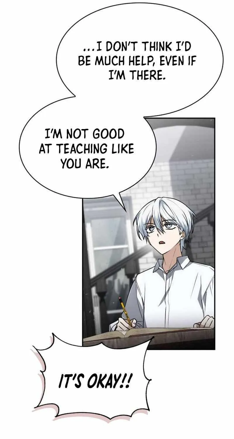 Read Genius Prismatic Mage chapter 35 image 43 on Lezhin