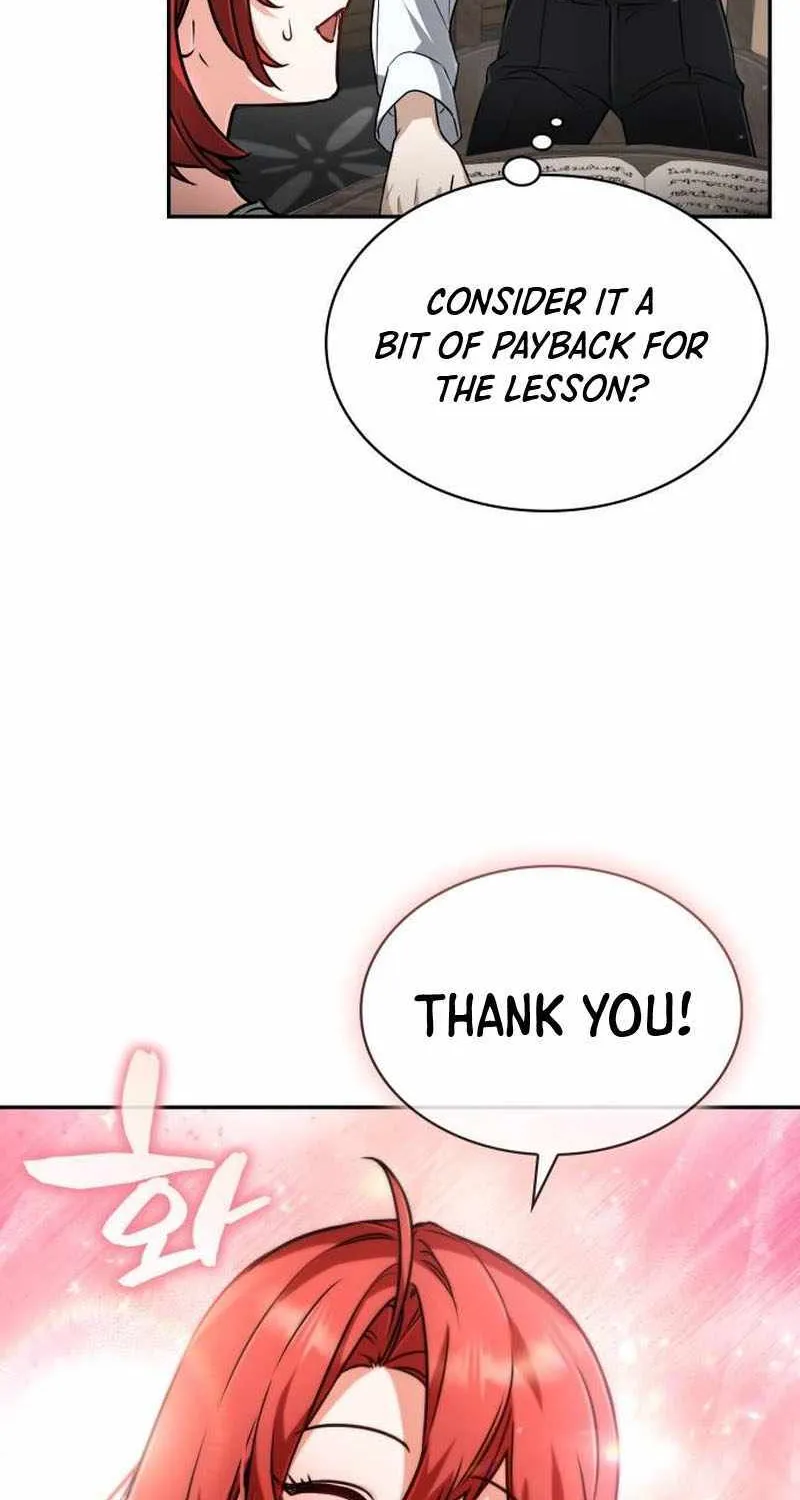 Read Genius Prismatic Mage chapter 35 image 46 on Lezhin