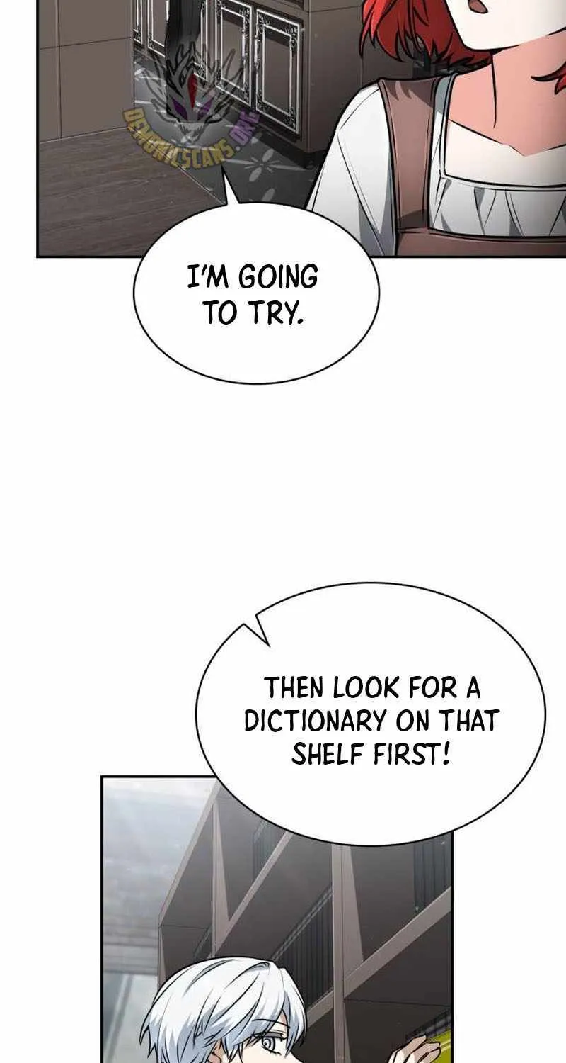 Read Genius Prismatic Mage chapter 35 image 52 on Lezhin
