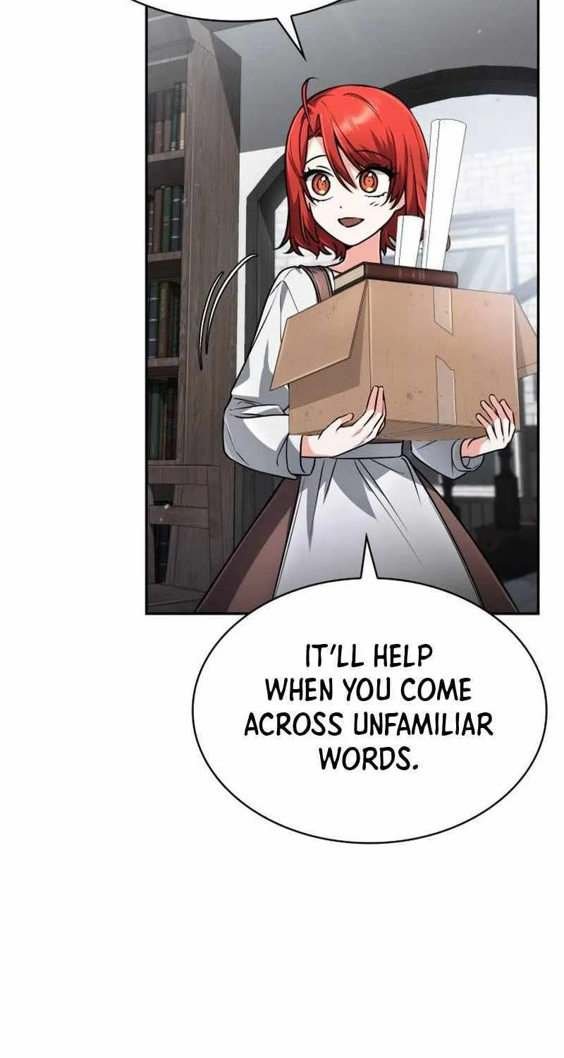 Read Genius Prismatic Mage chapter 35 image 54 on Lezhin