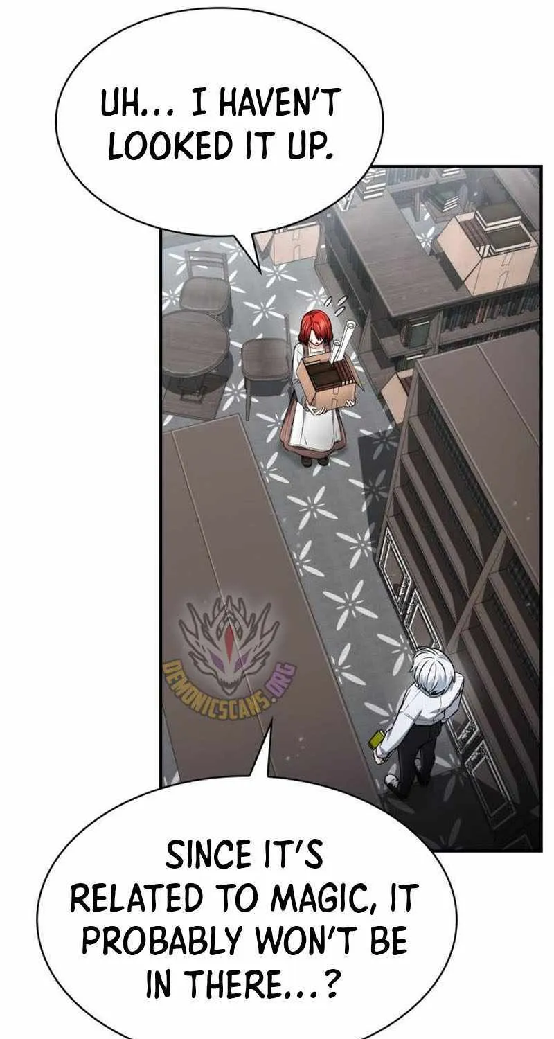 Read Genius Prismatic Mage chapter 35 image 57 on Lezhin