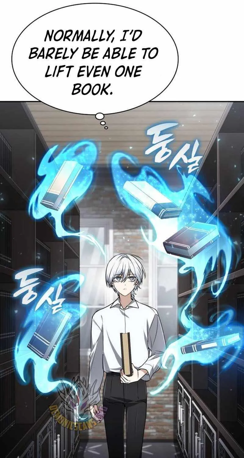 Read Genius Prismatic Mage chapter 35 image 63 on Lezhin