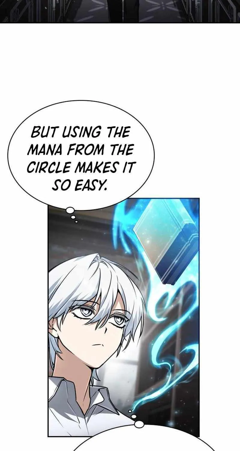 Read Genius Prismatic Mage chapter 35 image 64 on Lezhin