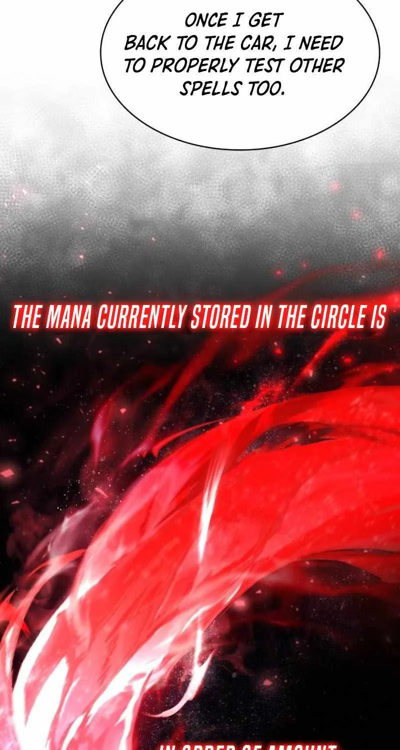 Read Genius Prismatic Mage chapter 35 image 65 on Lezhin