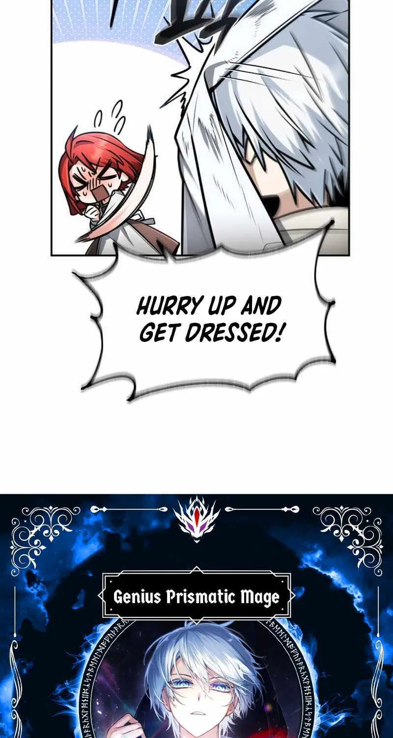 Read Genius Prismatic Mage chapter 35 image 7 on Lezhin