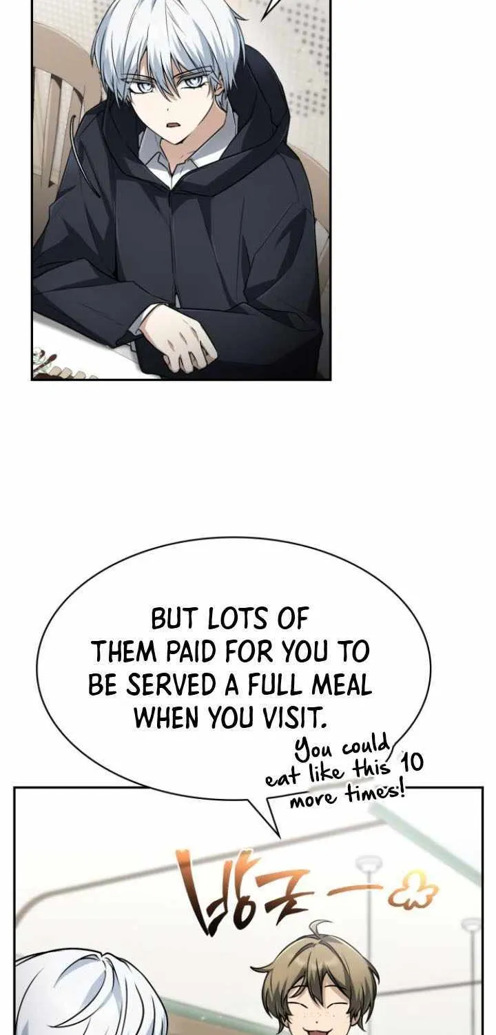 Read Genius Prismatic Mage chapter 36 image 10 on Lezhin