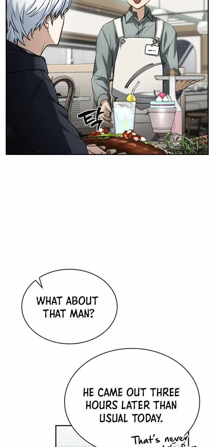 Read Genius Prismatic Mage chapter 36 image 11 on Lezhin