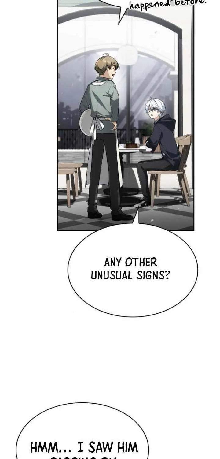 Read Genius Prismatic Mage chapter 36 image 12 on Lezhin