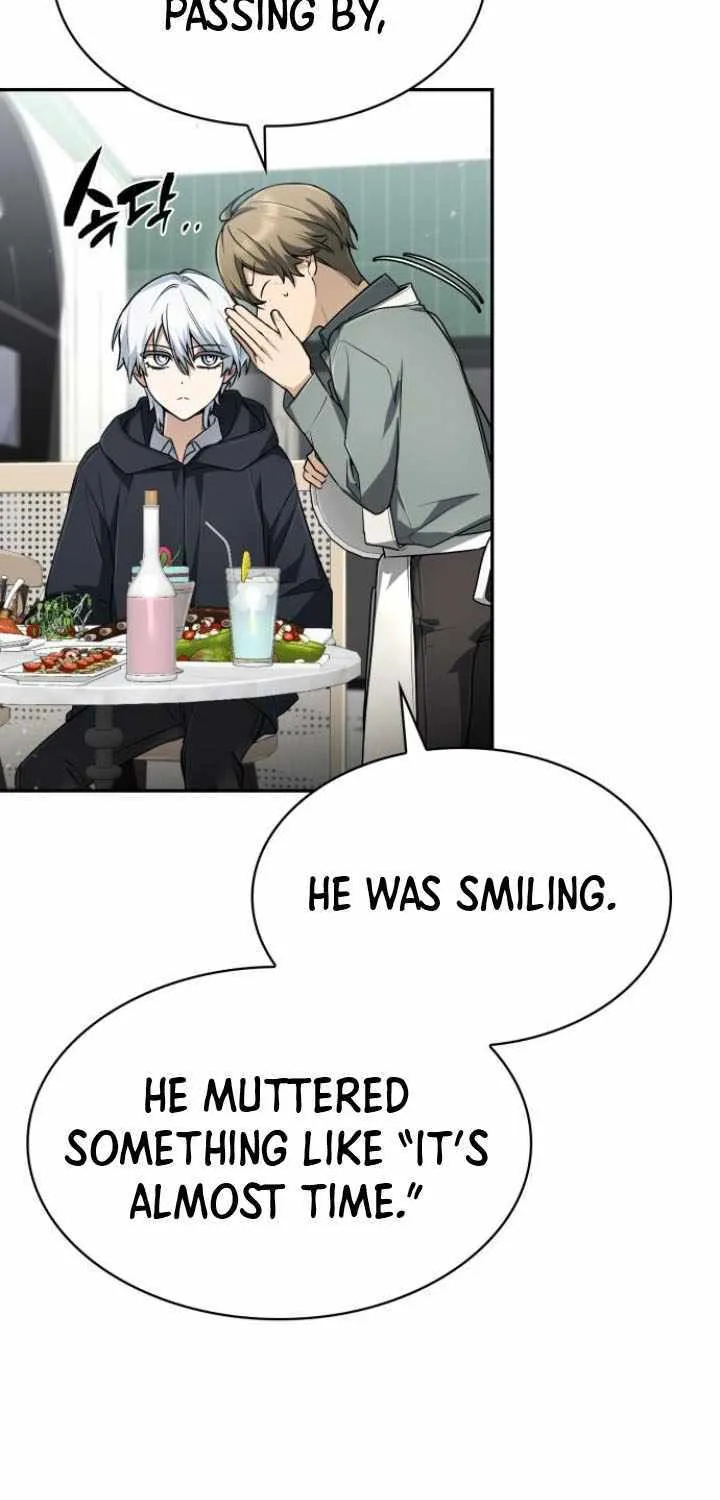 Read Genius Prismatic Mage chapter 36 image 13 on Lezhin